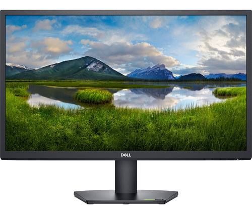 Monitor Lcd 23.8'' Dell Se2422h Color Negro