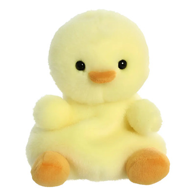 Aurora Peluche Palm Pals Betsy Chick Patito Mini Cute 08975 Color Amarillo | Envío gratis