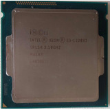 Processador Xeon E3-1220 V3 3.10 Ghz