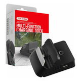 Miltifuncional Charging Dock Compatible Nintendo Switch/oled