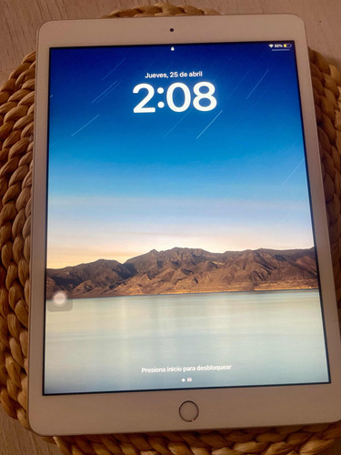 iPad 7ma Gen 32 Gb 10.2