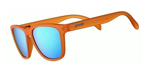 Óculos De Sol Modelo Donkey Goggles - Goodr 