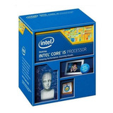 Intel Core I5 4690k