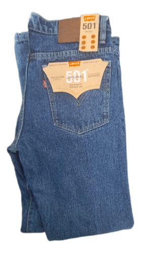 Levis's Jeans Para Caballero Talla 30