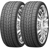 Kit De 2 Llantas Nexen Roadian Hp Lt 235/65r17 108 V