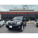 Toyota 2010 Land Cruiser Prado 4.0 At Vx