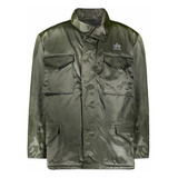 Campera Alpha Industries M 65 - A Pedido_exkarg