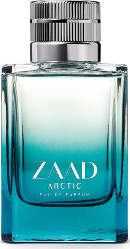 Zaad Arctic Eau De Parfum 95ml