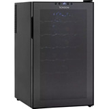 Cava Vondom T28negra Display Touch 28 Botellas Delta2