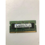 Memoria Ram Samsung 512mb Ddr2 Laptop M470t6554cz3-cd5