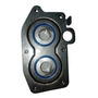 Rodamiento Gemelo Doble Caja Vw Fox Cross Space Polo Skf Volkswagen Polo