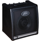 Amplificador Para Teclado Peavey Kb2 Garantia / Abregoaudio