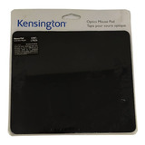 Mouse Pad Acco Kensington Optics Color Negro 1 Pz