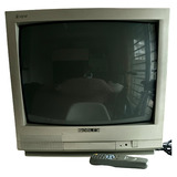 Televisor Noblex 20 Pulgadas