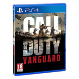 Call Of Duty Vanguard Ps4