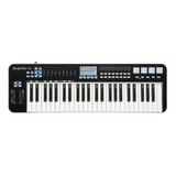 Samson Graphite 49 Kgr49 Controlador Midi Usb De 49 Teclas