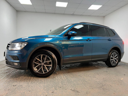 Tiguan Trendline 250 Tsi 1.4 Dsg 6