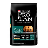 Proplan Cachorro Raza Mediana 1kg