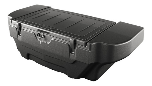 Baul Plastico Cajon Herramientas Bepo Para Nissan Frontier