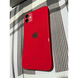 iPhone 11 Red 128 Gb