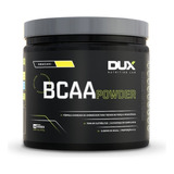 Bcaa Powder - Pote 200g Dux Nutrition Sabor Abacaxi