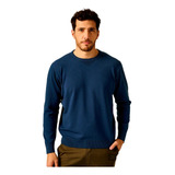 Sweater Liviano Esc. Redondo. Mauro Sergio (talles Grandes)