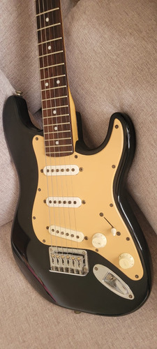 Guitarra Stratocaster Mini Squier