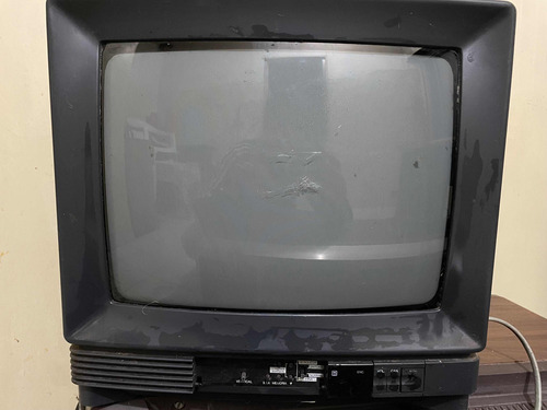 Tv Itt No Funciona 14 Repuestos Televisor