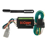 Curt 55336 Conector De Cableado Personalizable