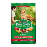 Dog Chow Adultos Salud Visible 4 Kg