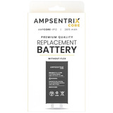 Bateria Ampsentrix Compatible Con iPhone 12/12 Pro Core