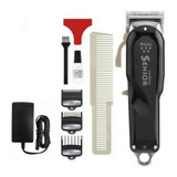 Wahl Corta Pelo Clipper Senior Inalambrica  9pz 5 Star Cordl