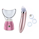 Vaporizador Facial +extractor 