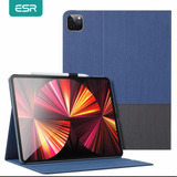 Capa / Case Esr Para iPad Pro 12.9 5a E 6a Gerações