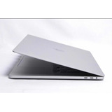 Macbook Pro 15 Con Touch Bar 512gb 16gb De Ram I7