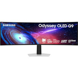 Monitor Gaming Oled  Odyssey G93sc 49 