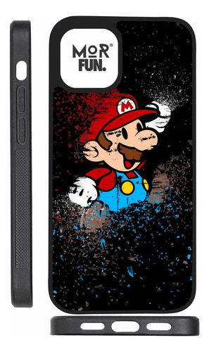 Funda Compatible Con Huawei De Luiigi Maario Broos #3