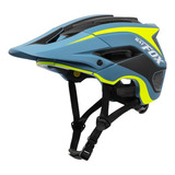 Casco Ultraligero Batfox Para Bicicleta Mtb