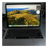 Macbook Air13.3 , Intel Core I5  8gb De Ram 128gb Ssd