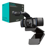 Logitech C920s Pro Hd Webcam