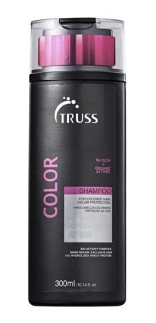 Shampoo Truss Specific Color Hair Shampoo 300 Ml Original