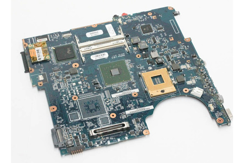 Placa Madre Sony Vaio Vgn-fe550fm Series Mbx-149