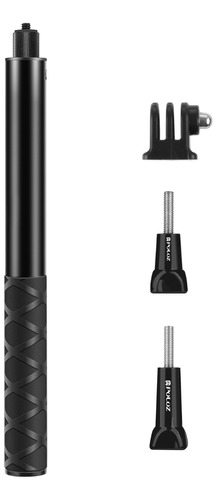Palo Baston Stick Extensible Invisible Insta360 Gopro 110cm