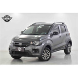 Fiat Mobi 1.0 Evo Flex Trekking Manual