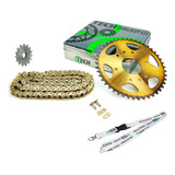 Kit De Arrastre Sprockets Bajaj Dominar 250