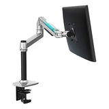 Soporte De Monitor De Escritorio Dl-8012ii-600 Con Brazo De 