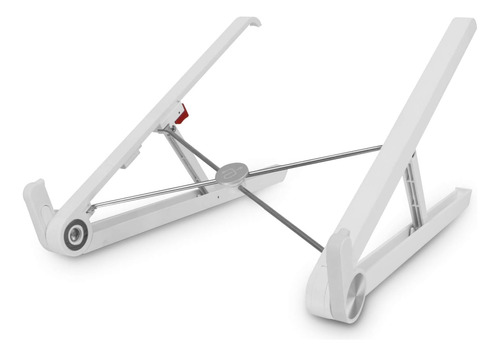 Aluratek Soporte Para Portatil Para Macbook Y Pc Portatil 