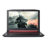 Notebook Acer Nitro 5 I5 8gb Ssd 240gb Gtx 1050