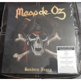 Mago De Oz - Bandera Negra Lp+cd Deluxe Box Set
