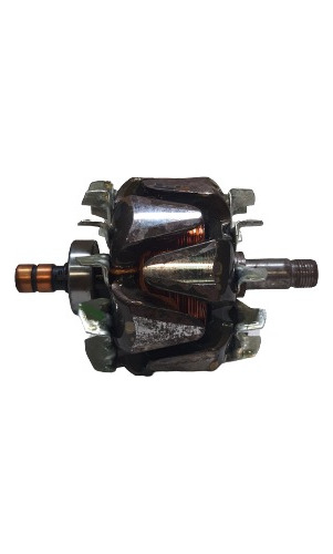 Rotor Para Alternador Chevrolet Corsa 120a 12v R520 T. Bosch Foto 3